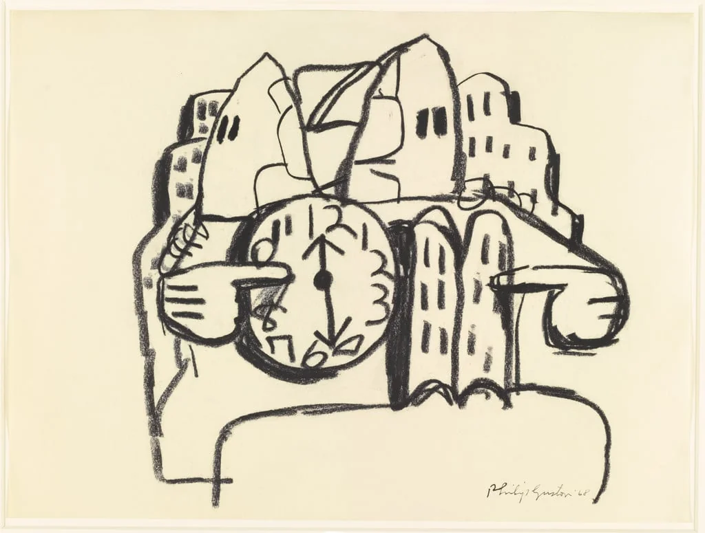 Untitled, detail