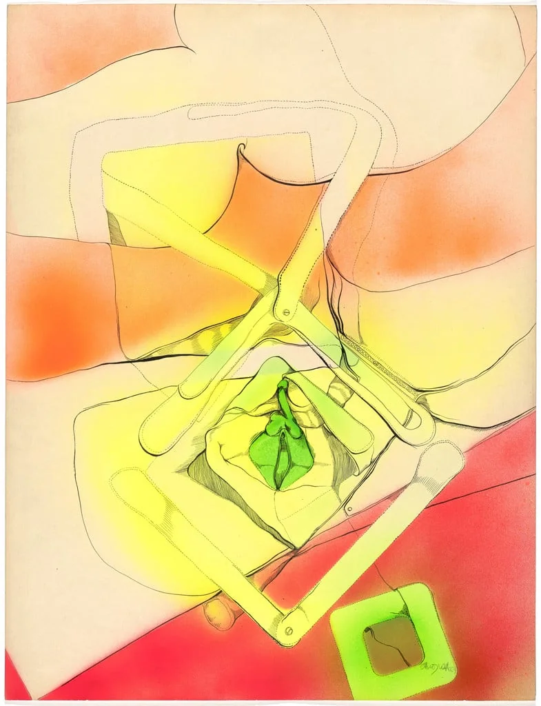 Untitled, detail