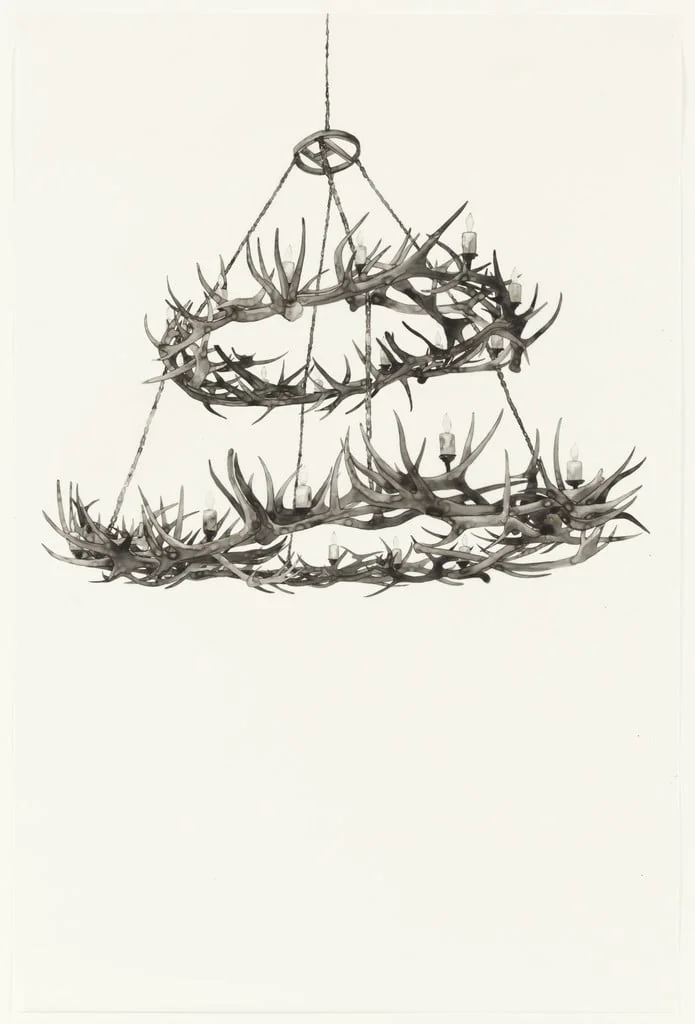 Untitled, detail