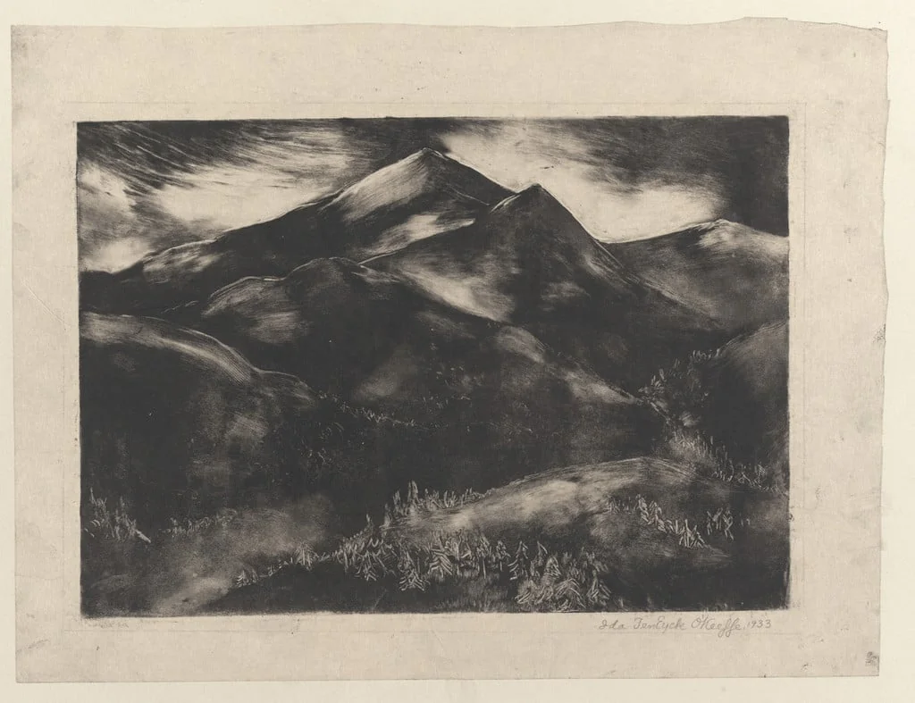 Untitled, detail
