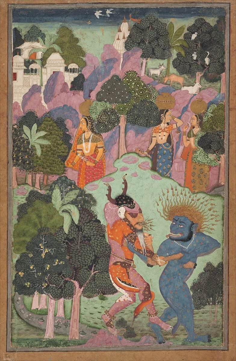 Untitled, detail