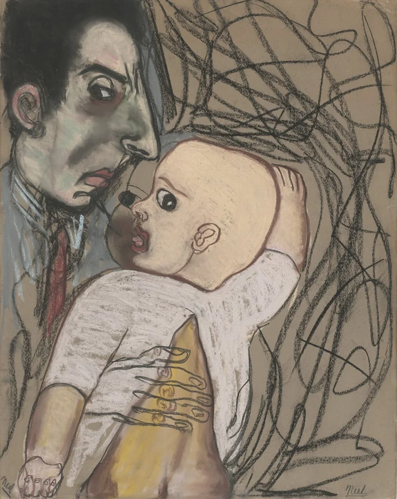 Untitled, detail