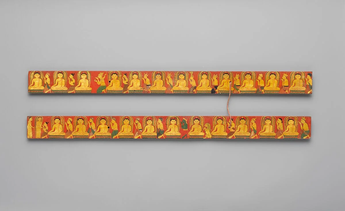 Untitled, detail