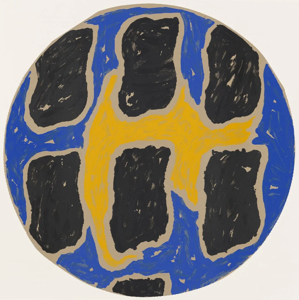 Untitled, detail