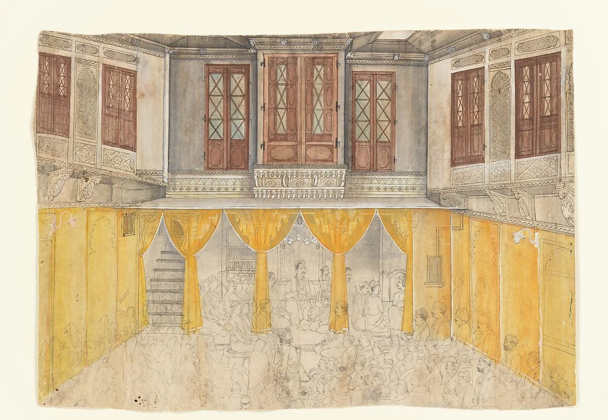 Untitled, detail