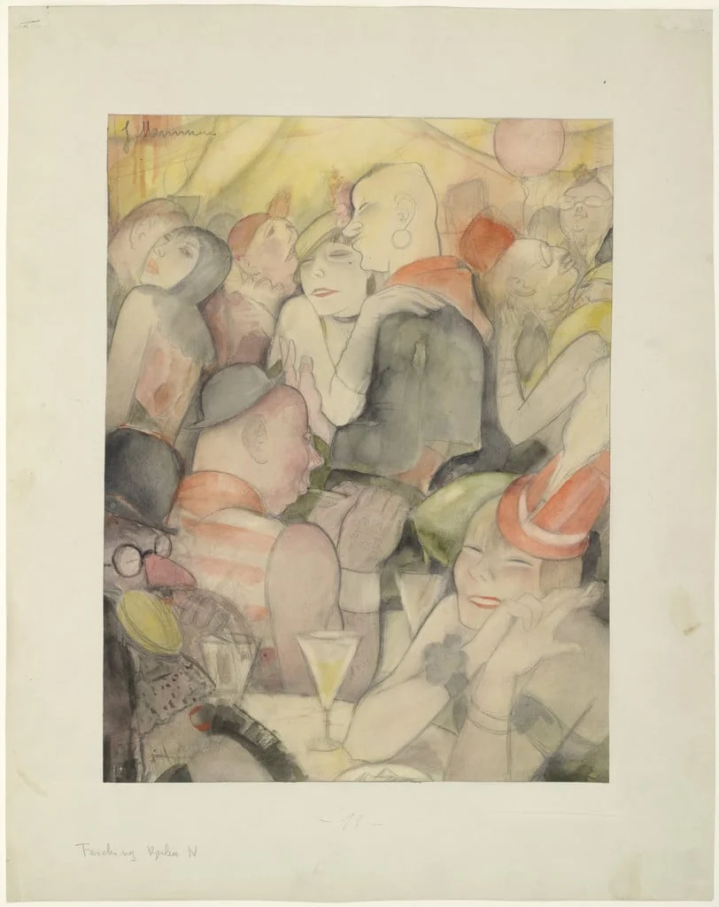 Untitled, detail