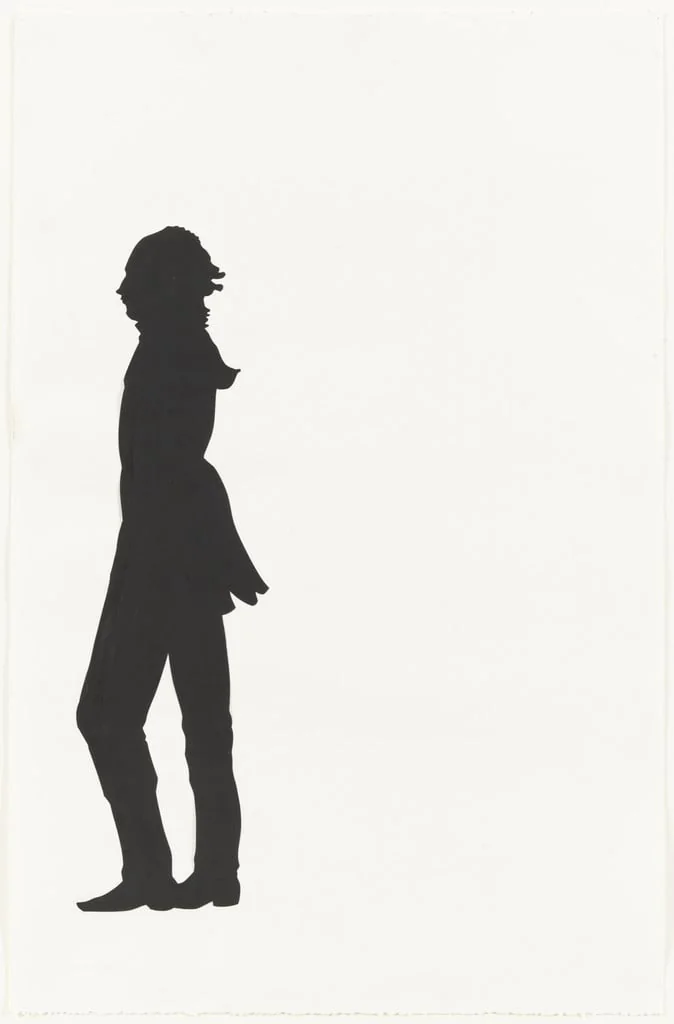 Untitled, detail