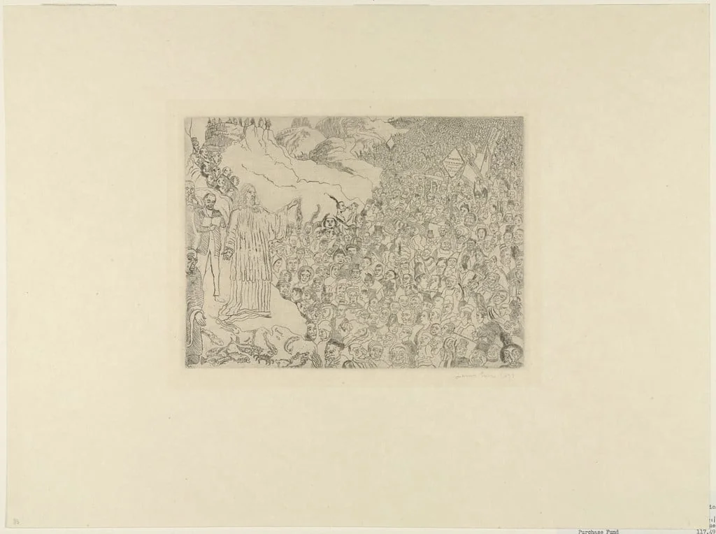 Untitled, detail