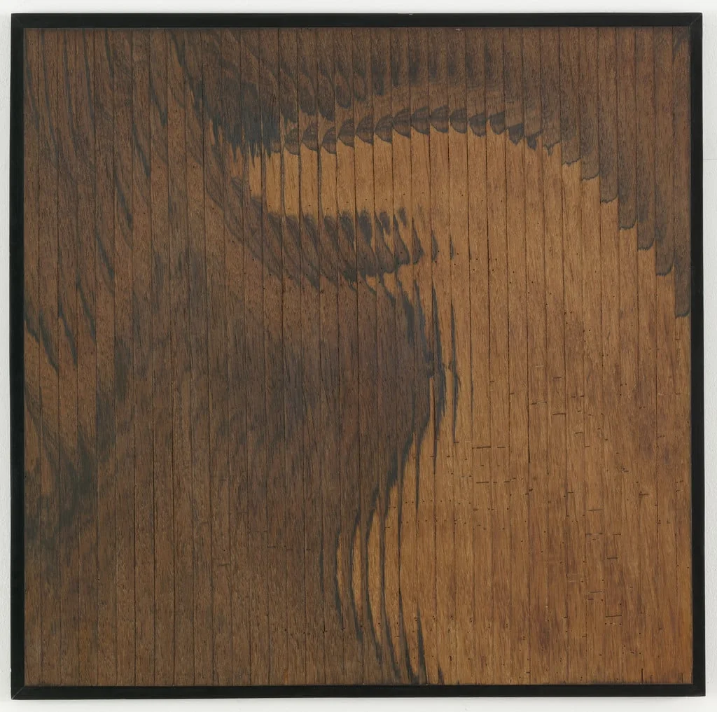 Untitled, detail