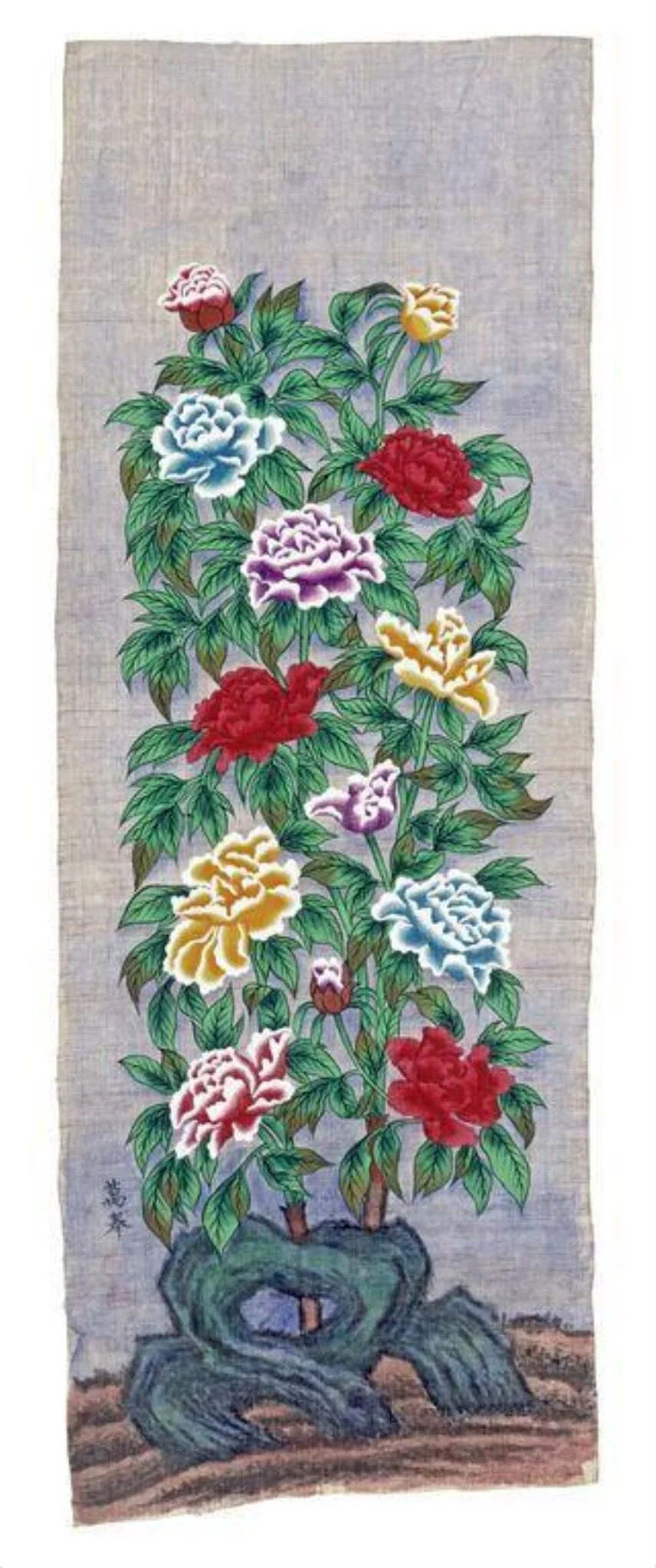 Untitled, detail
