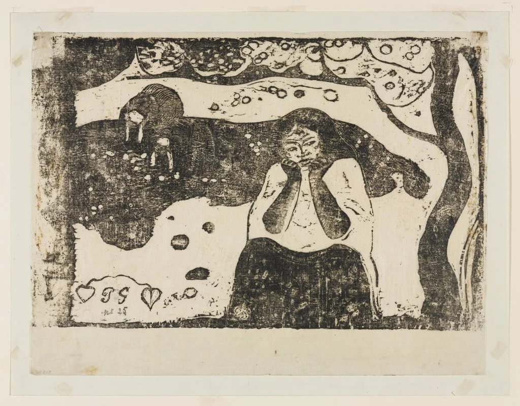 Untitled, detail