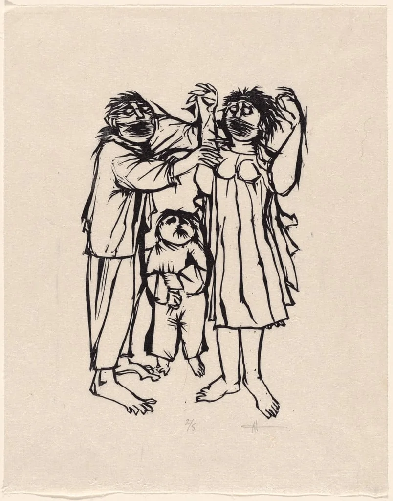 Untitled, detail