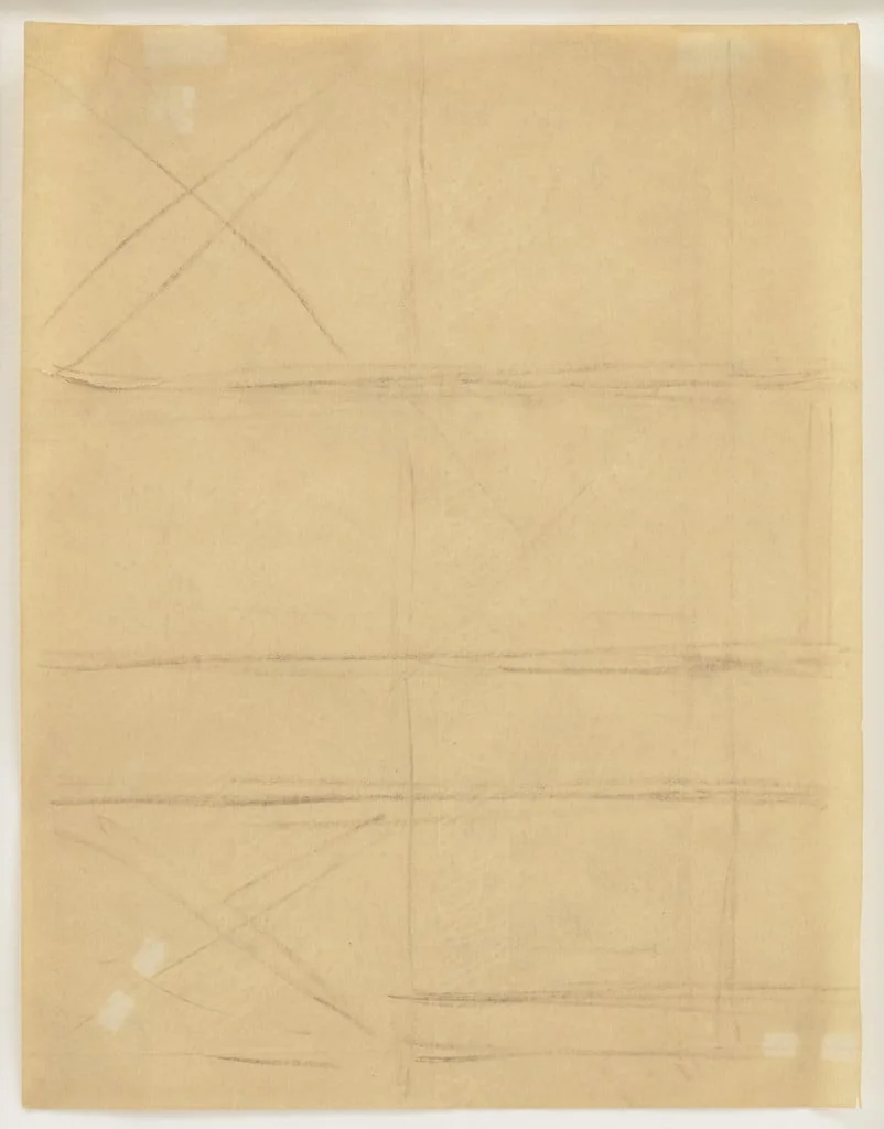 Untitled, detail