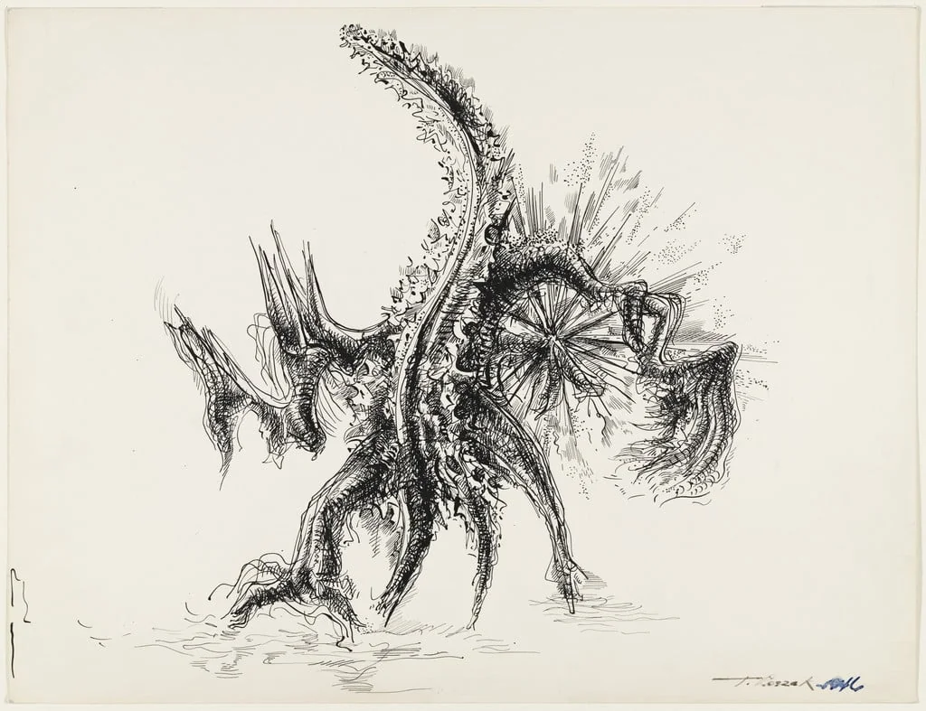 Untitled, detail