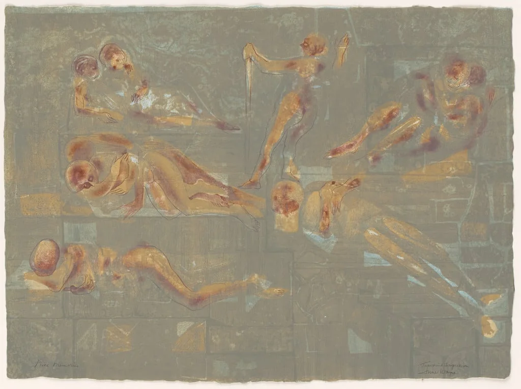 Untitled, detail