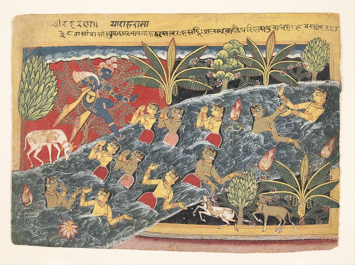 Untitled, detail