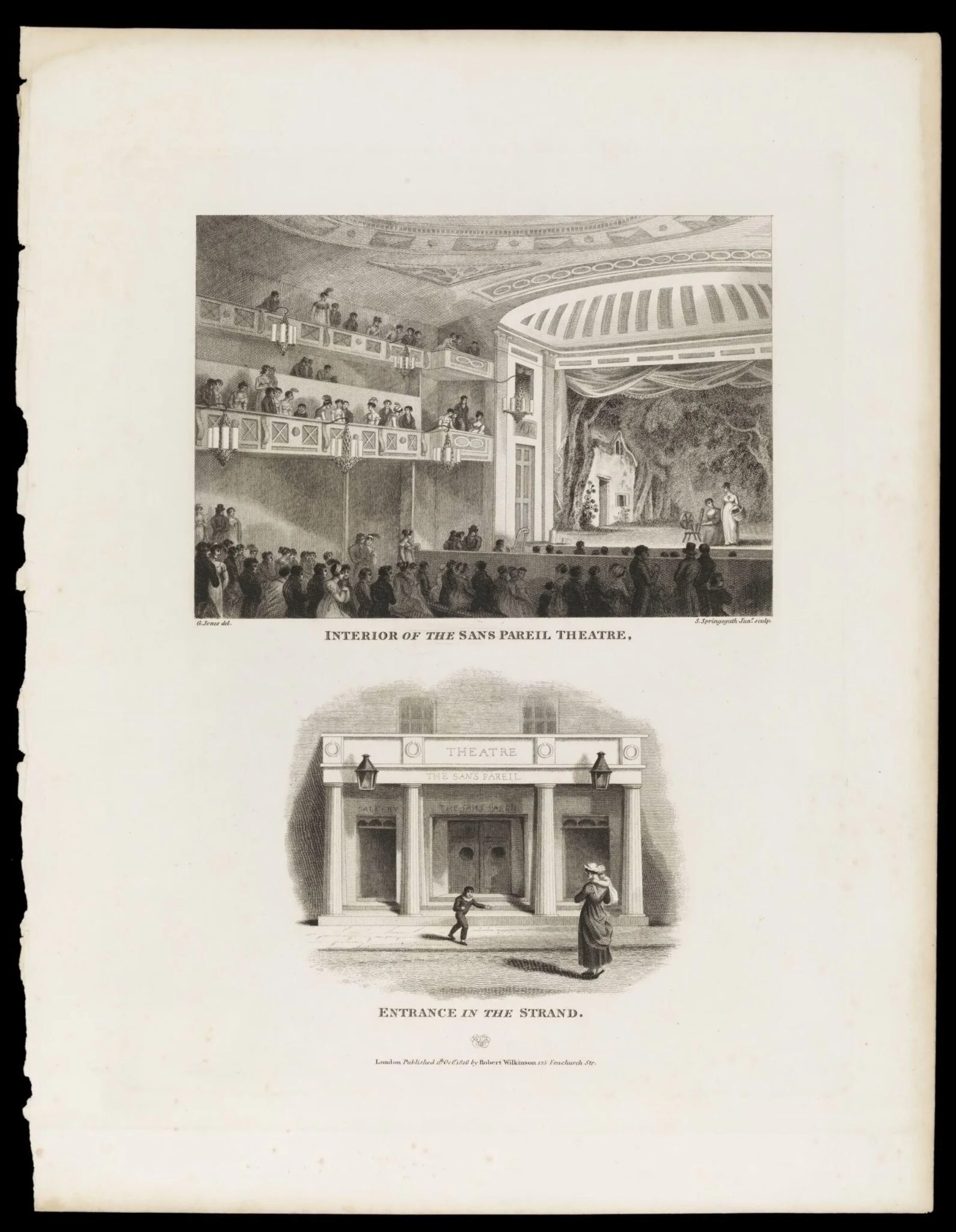 H Beard Print Collection, detail