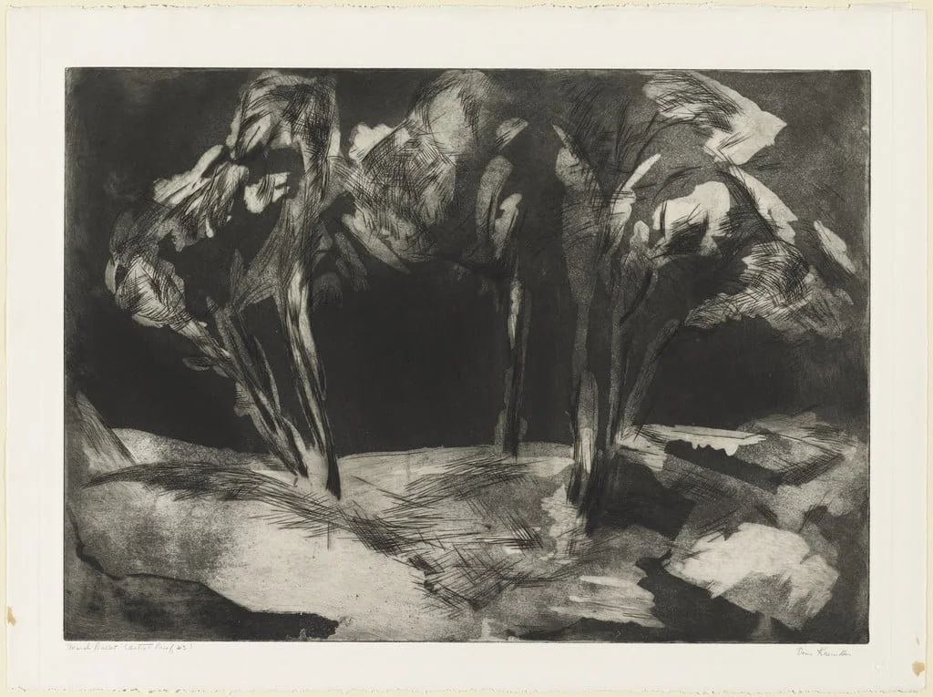 Untitled, detail