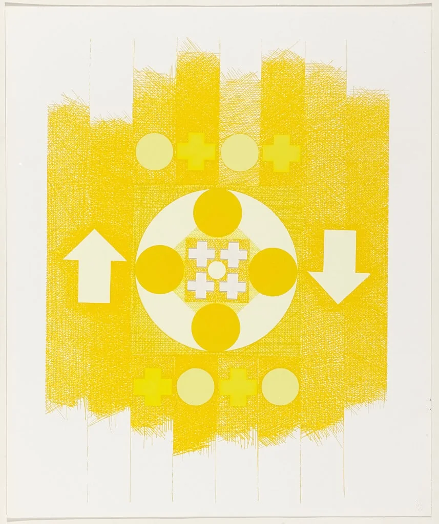 Untitled, detail