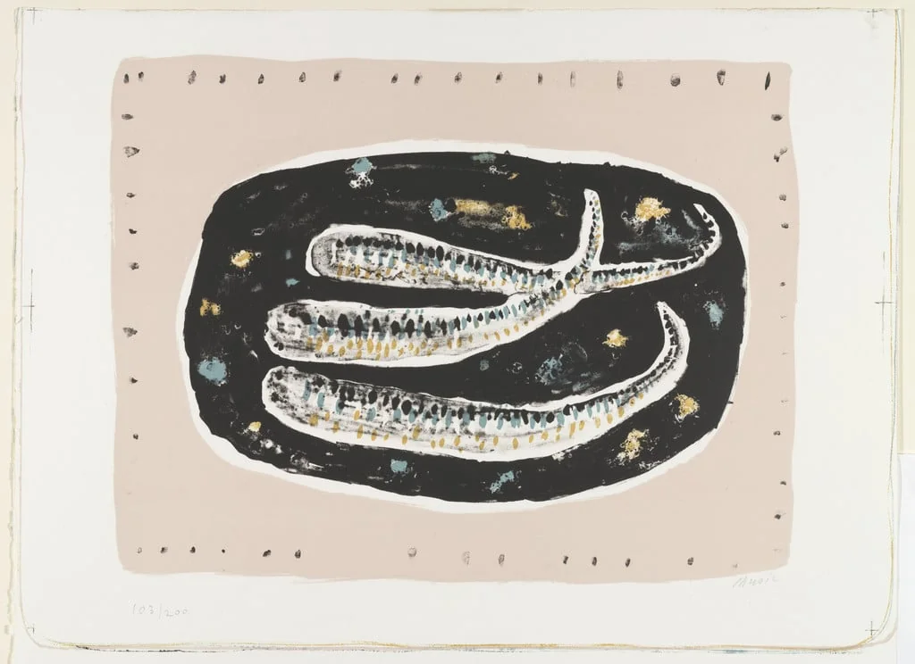Untitled, detail