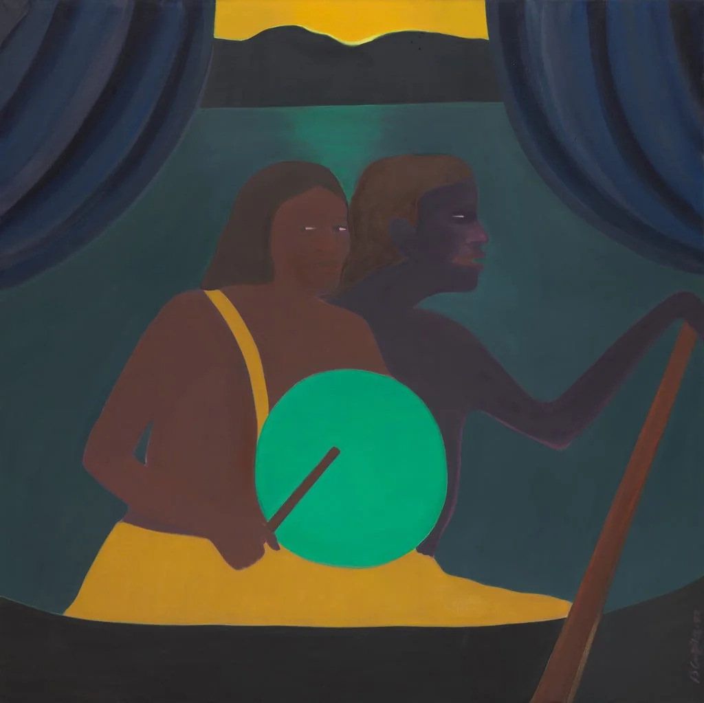 Untitled, detail