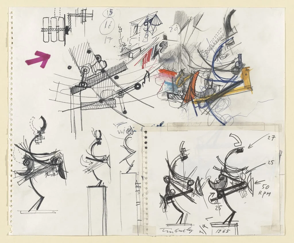 Untitled, detail