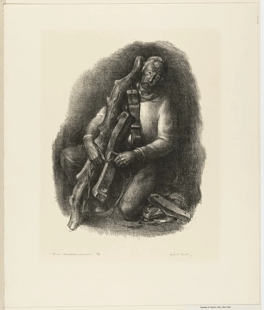 Untitled, detail