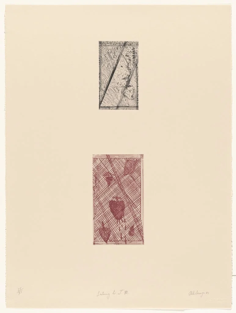 Untitled, detail
