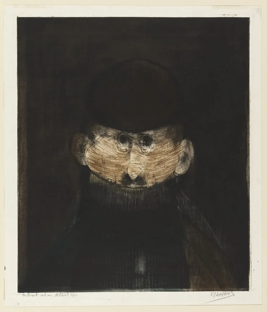 Untitled, detail