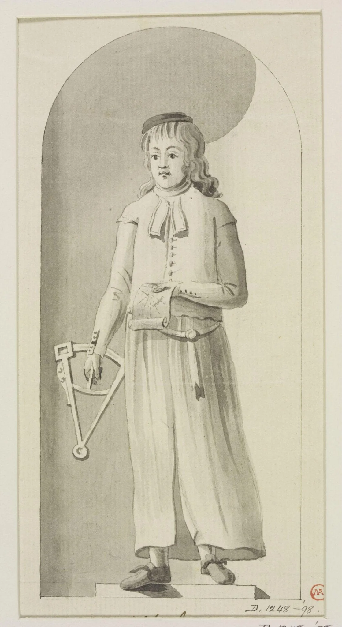 Untitled, detail