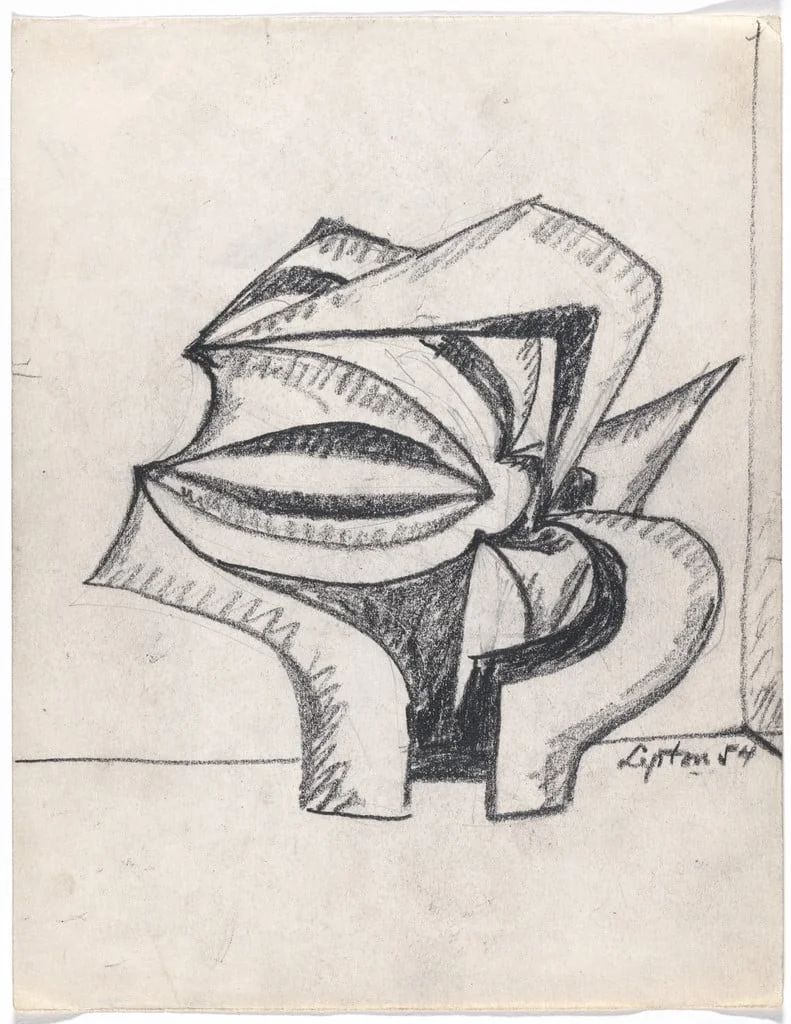 Untitled, detail
