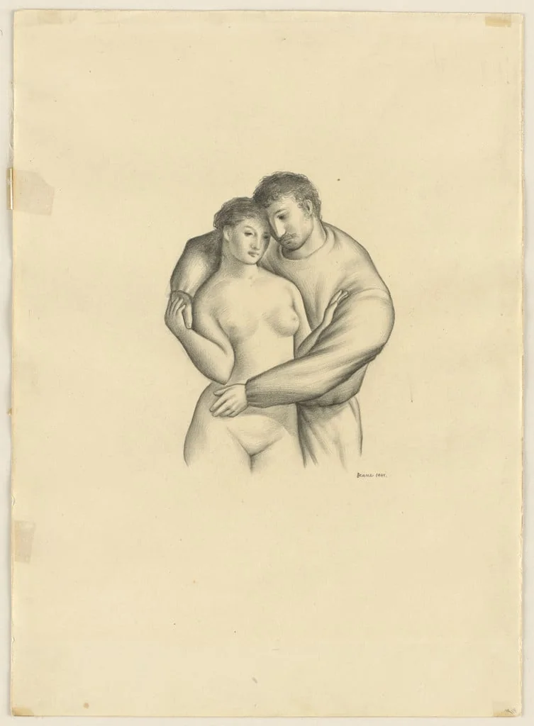 Untitled, detail