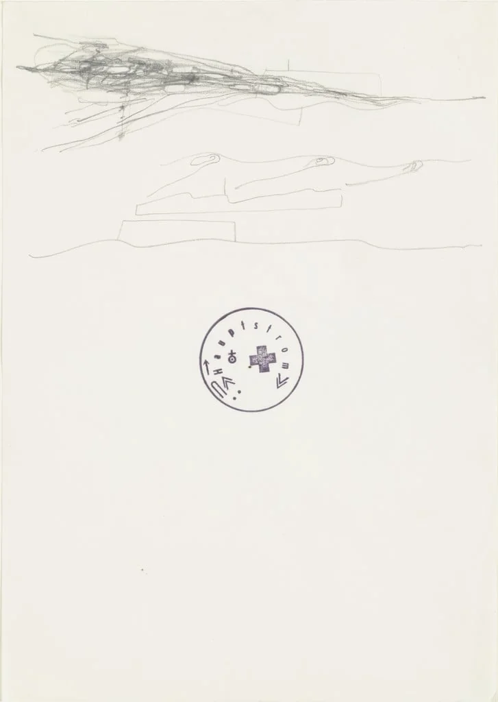 Untitled, detail