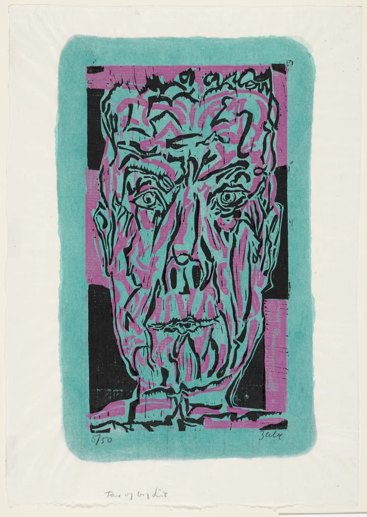 Untitled, detail