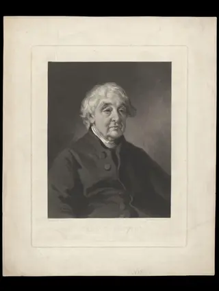H Beard Print Collection, by Richard Buckner, 1857