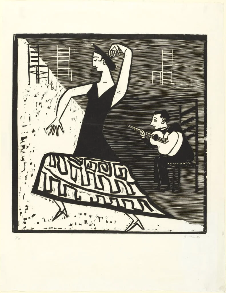 Untitled, detail