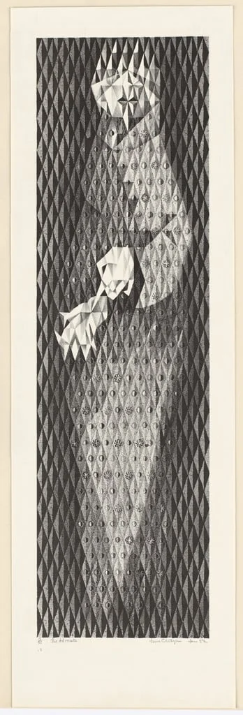 Untitled, detail