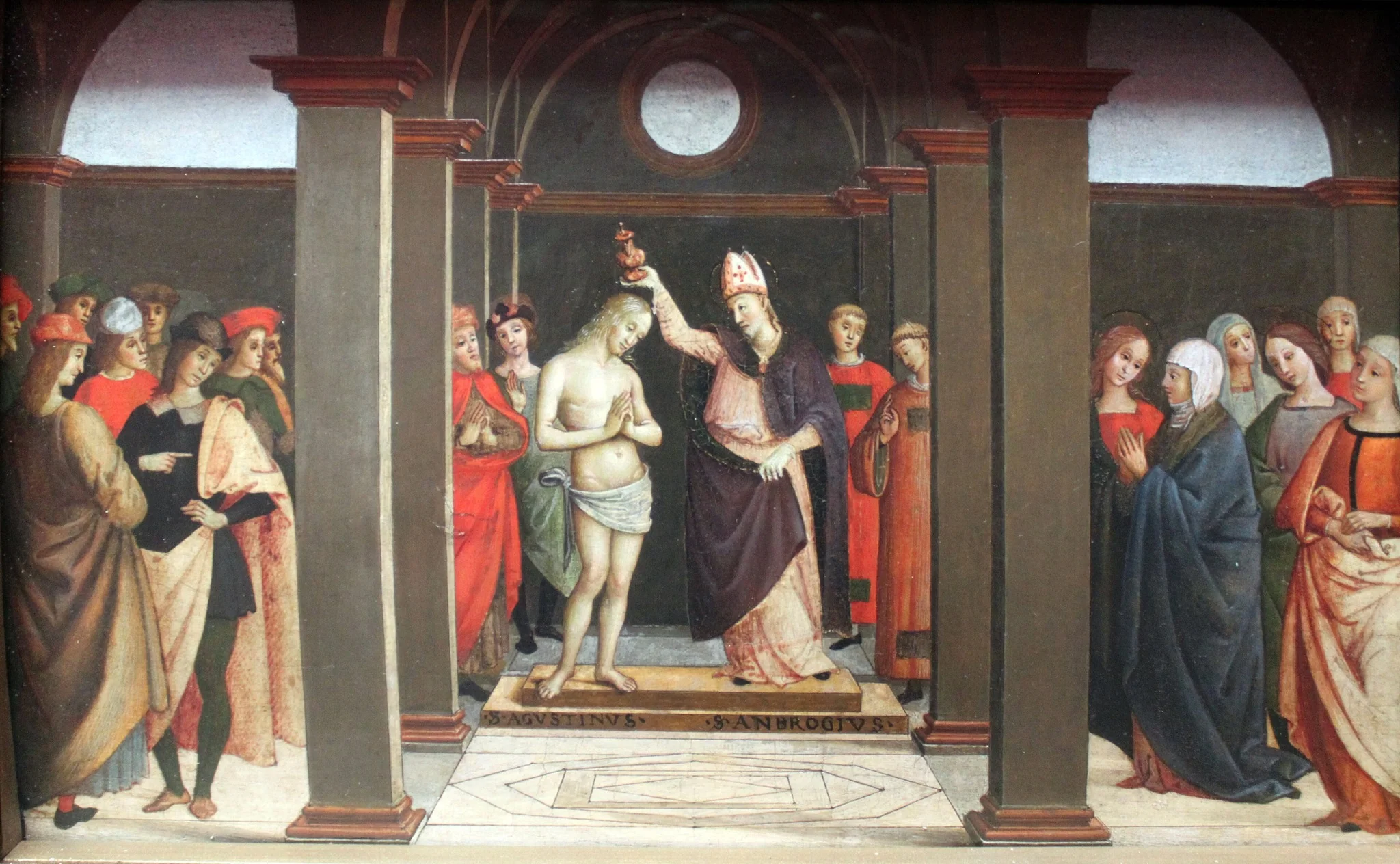 Untitled, detail