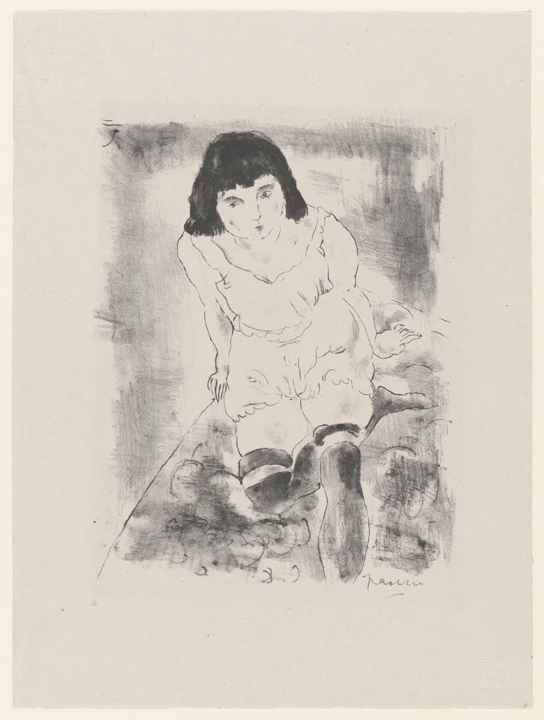 Untitled, detail
