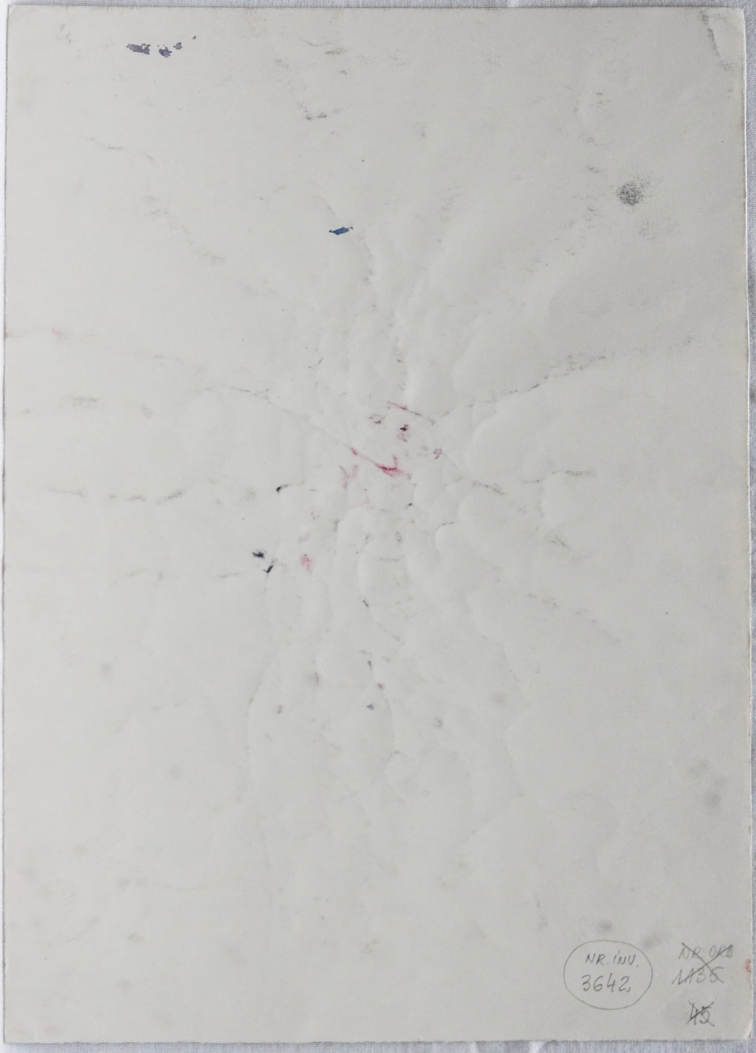 Compoziție ludică II, detail