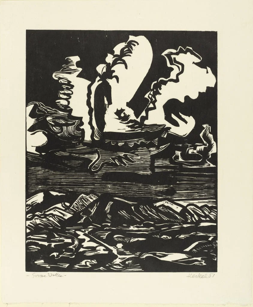 Untitled, detail