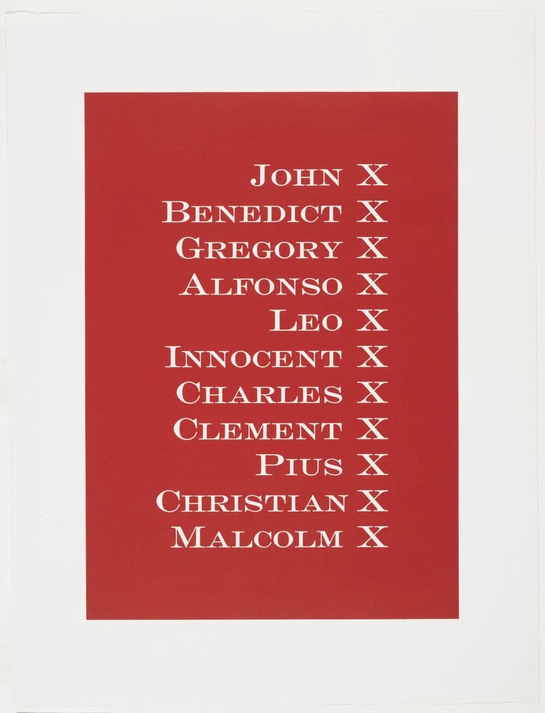 Untitled, detail