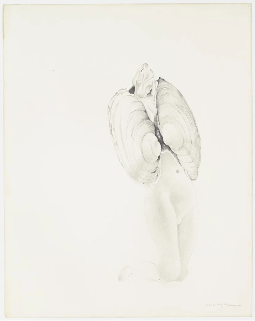 Untitled, detail