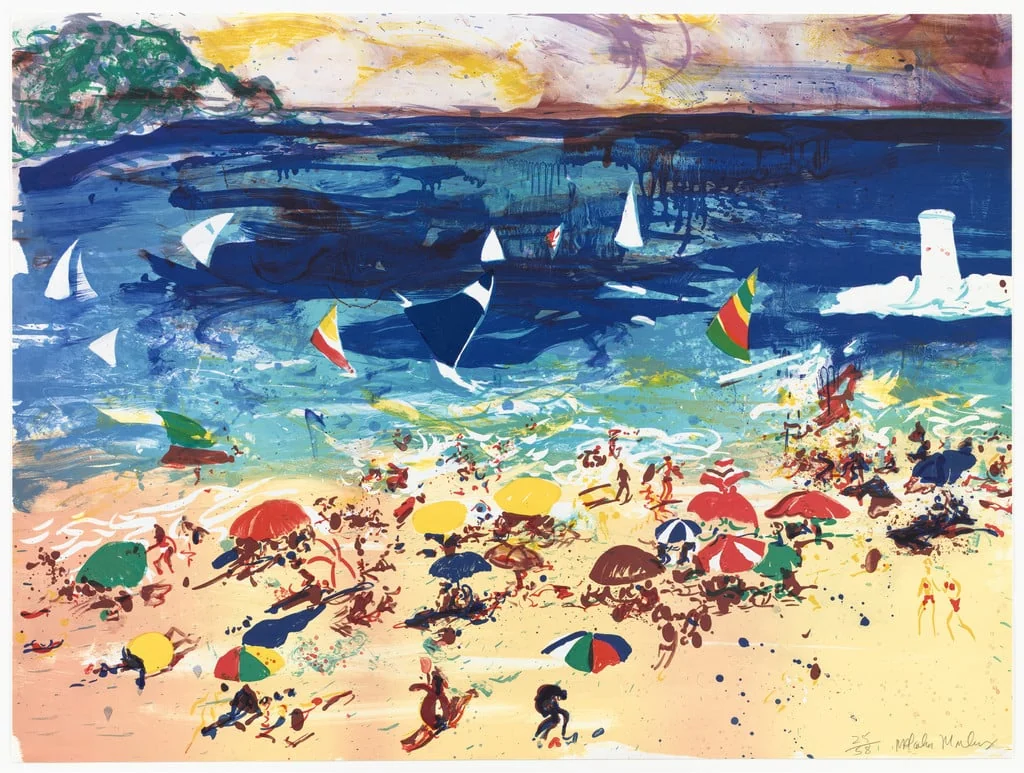 Untitled, detail