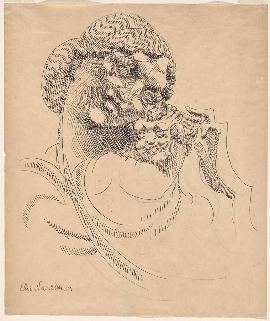 Untitled, detail