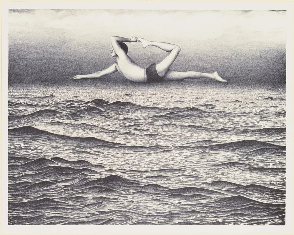 Untitled, detail