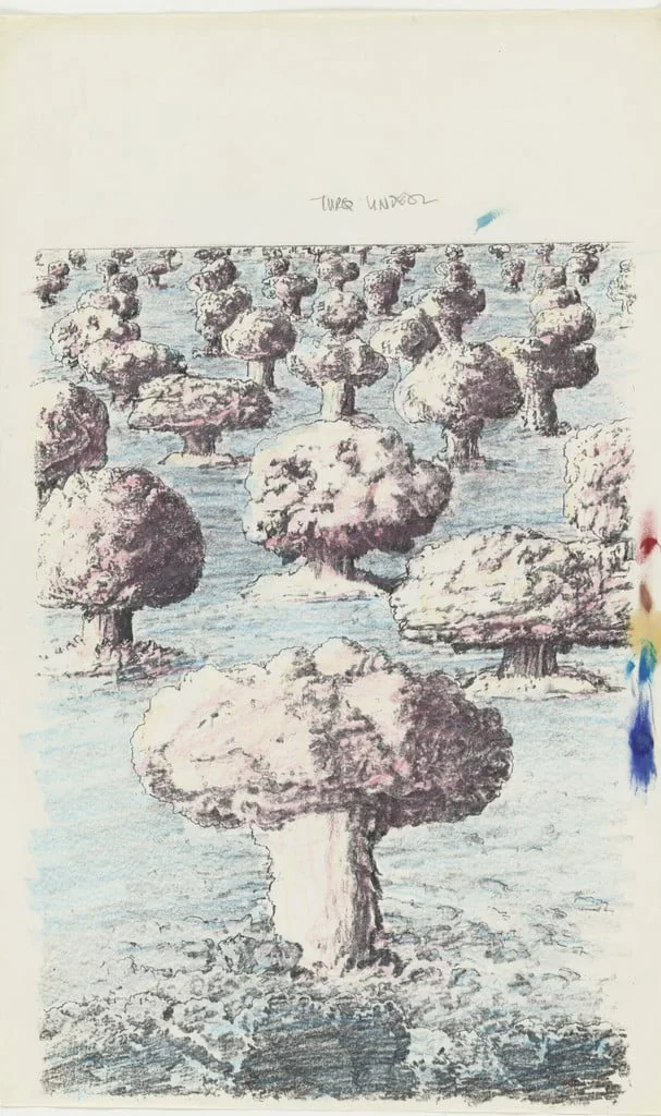 Untitled, detail
