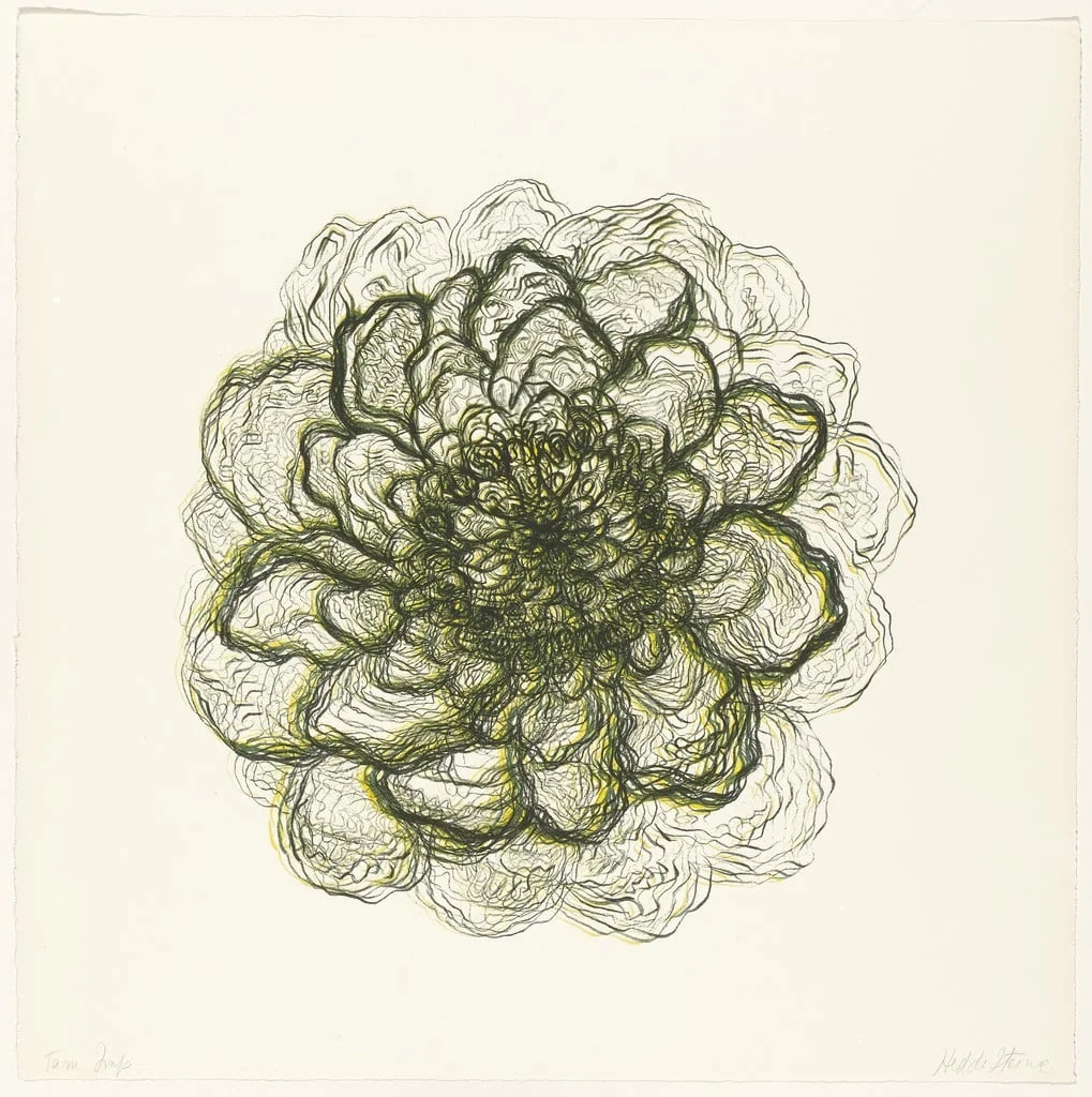Untitled, detail