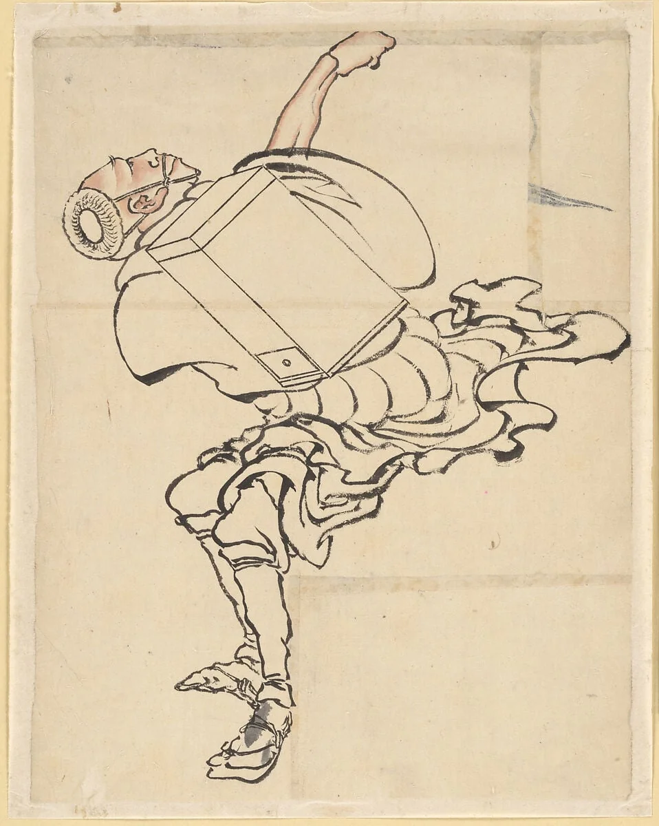 Untitled, detail