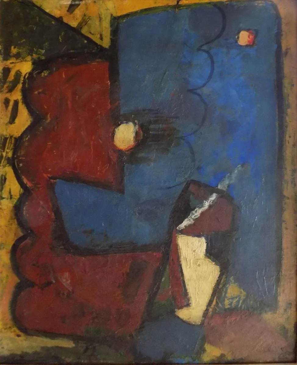 Compoziție, detail